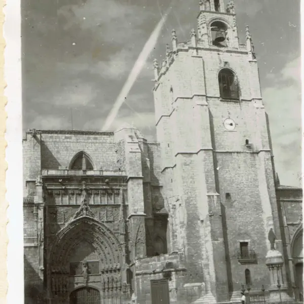 Excursión turística a Palencia